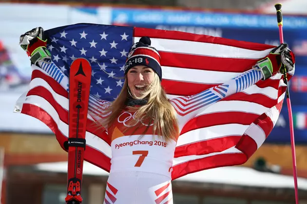 Bronze Medals Don&#8217;t Impress Lindsey Vonn&#8217;s Dad Much- Lite Rock&#8217;s Olympic Minute