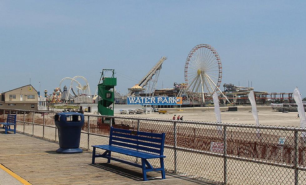 Website Ranks Top 10 Amusement and Water Parks in New Jersey