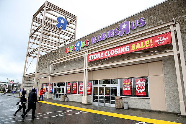 When the Big Toys R Us Liquidation Sales Begin and What to Expect