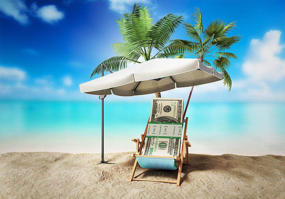 You Could Win Up to $5,000 of Summer Cash With These Three Easy Steps