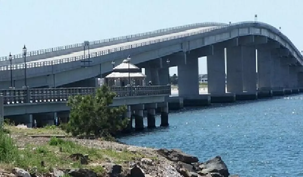 Timetable for E-Z Pass Roll Out on Cape May Bridges