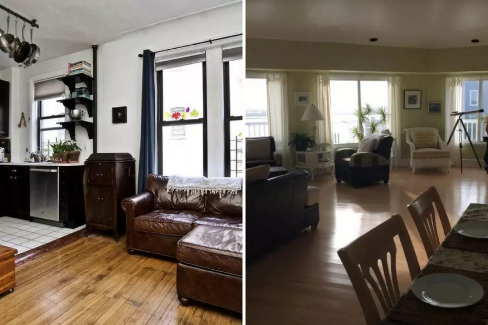 See What $500K Gets You in South Jersey Vs. NYC