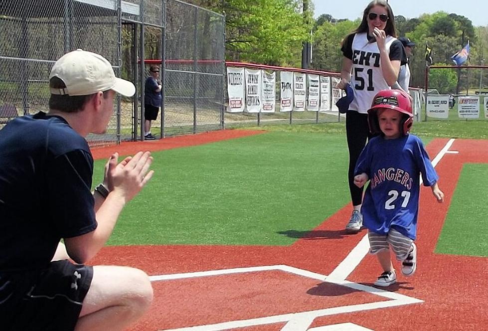 South Jersey Field of Dreams Celebrates 15th Anniversary Sunday