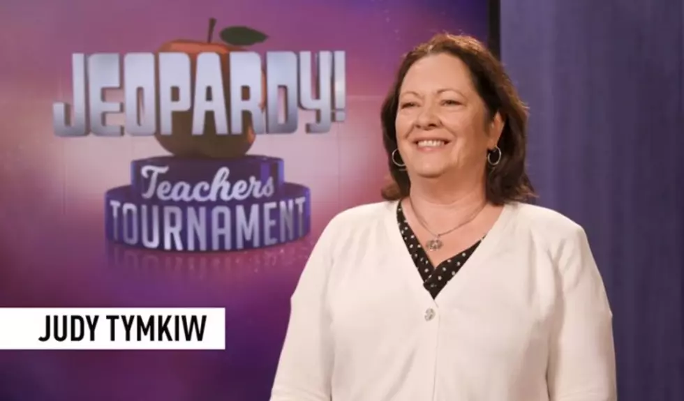 Millville Teacher Advances to &#8216;Jeopardy!&#8217; Semifinals Tuesday