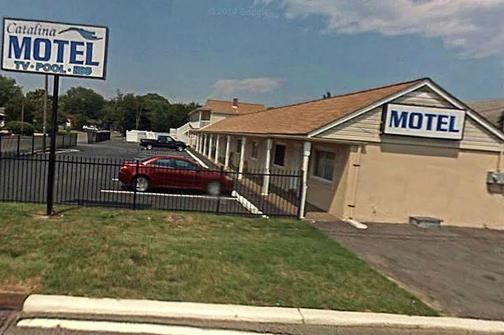 Cops called 200 times to 2 motels in South Jersey — Owner is charged