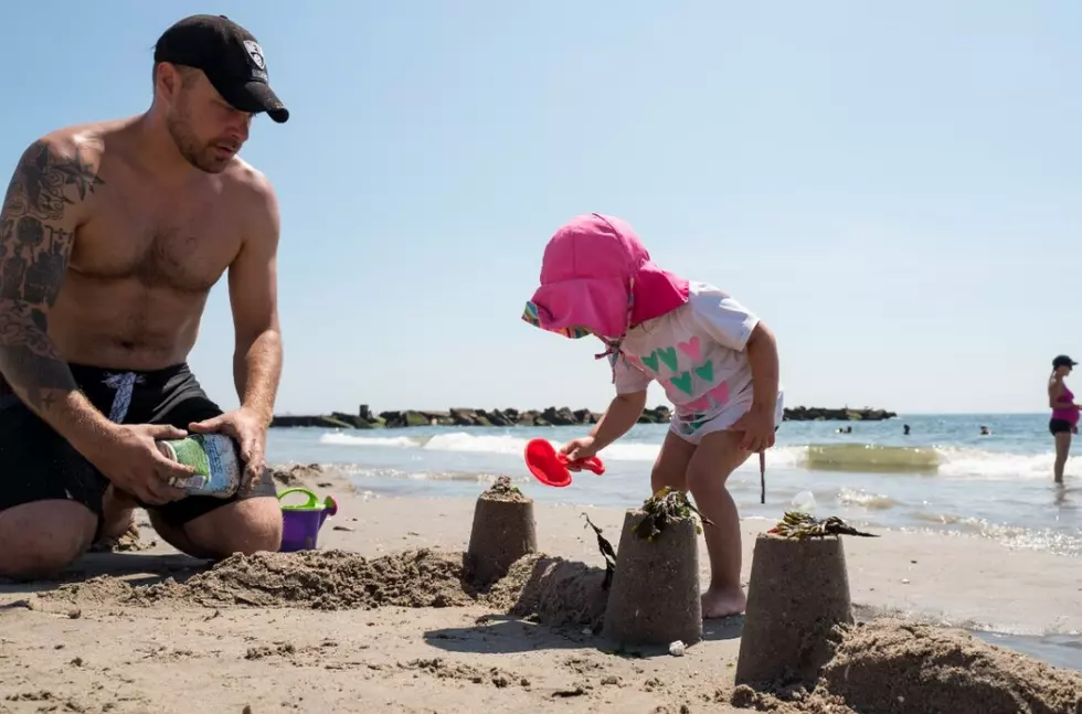 Father's Day, Skimmer Fest, Art in the Park - Weekend Happenings