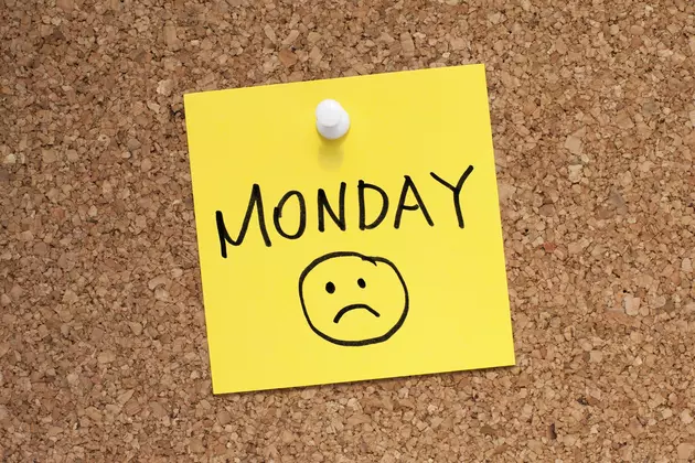 How to Hate Mondays Less