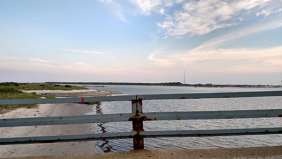 Discover the Secret Beaches of South Jersey This Summer