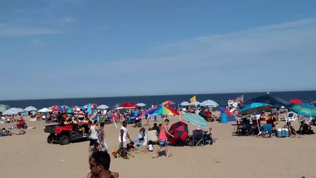 South Jersey&#8217;s Biggest Beach Pet Peeves According to You