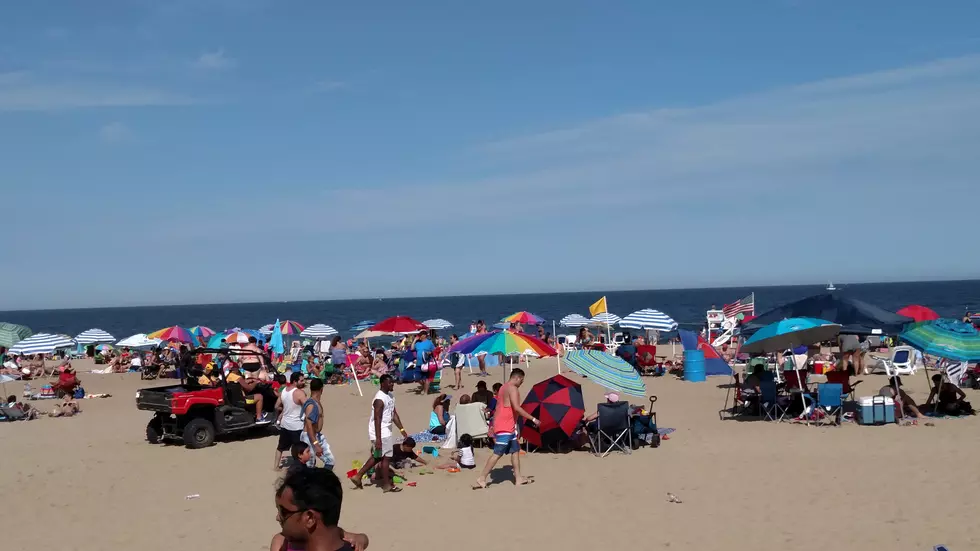 South Jersey's Biggest Beach Pet Peeves According to You