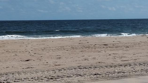 See Which South Jersey Beach Was Top Ranked for the Entire State