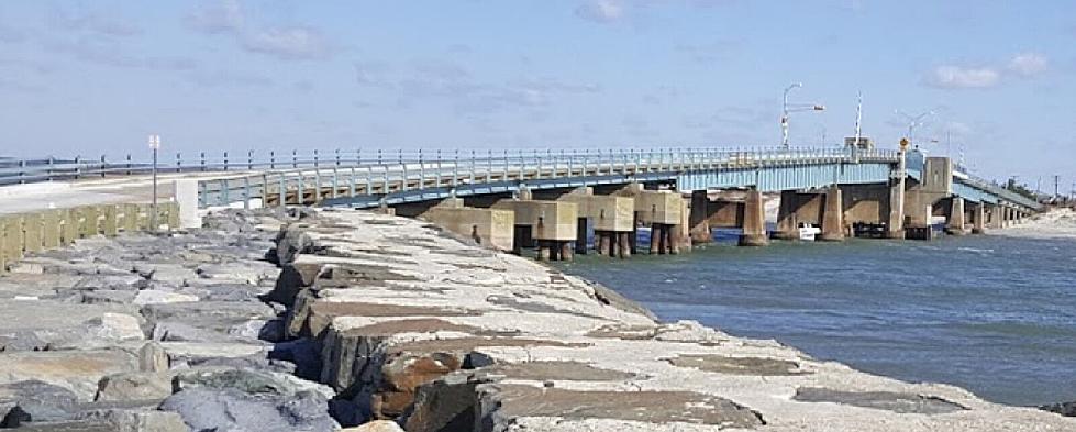 This Jersey Shore Bridge is Closing Down for 8 Months