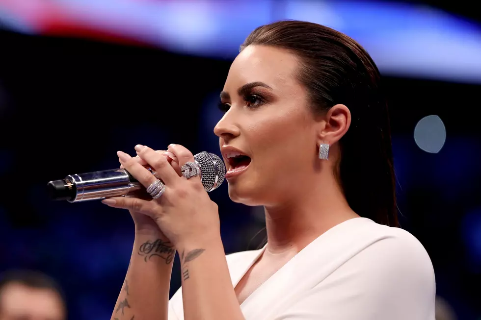 Demi Lovato Will Not Play Atlantic City Beach Concert