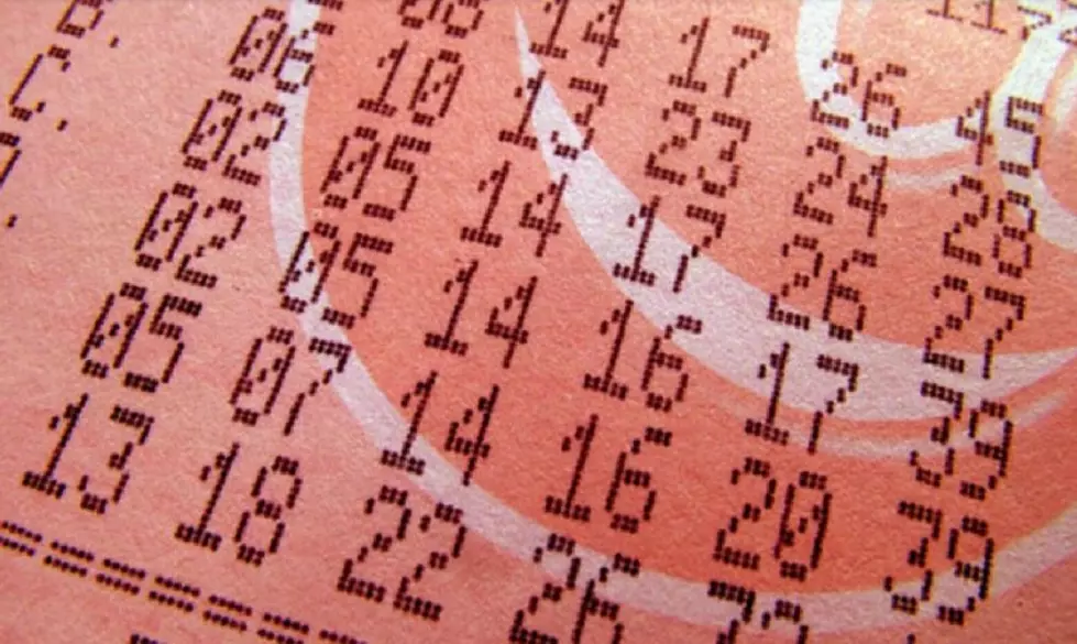 NJ Lottery Warns of Lottery Scam: How to Avoid Getting Ripped Off