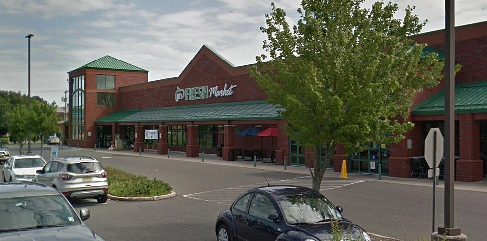 Egg Harbor Township Supermarket to Close