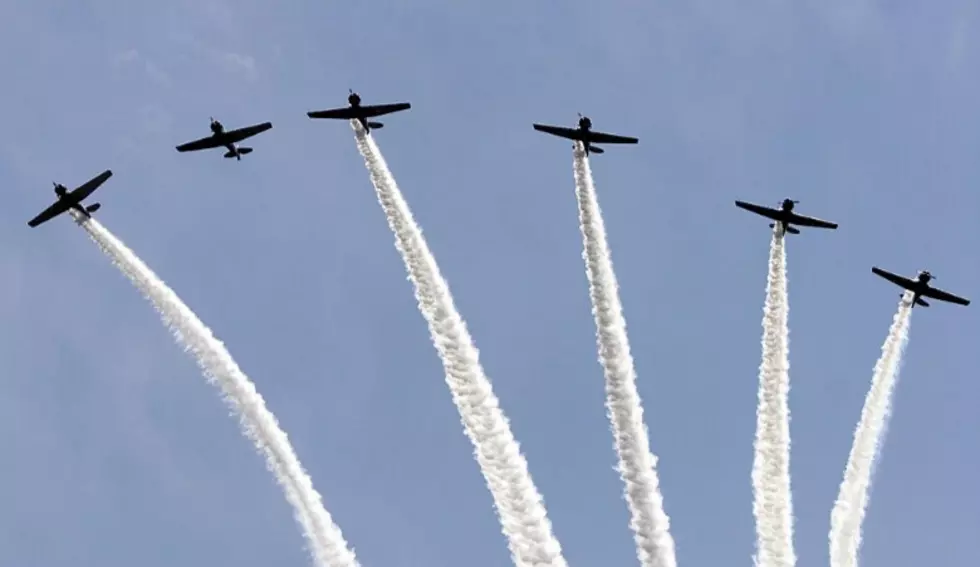 The Atlantic City Airshow What You Need to Know