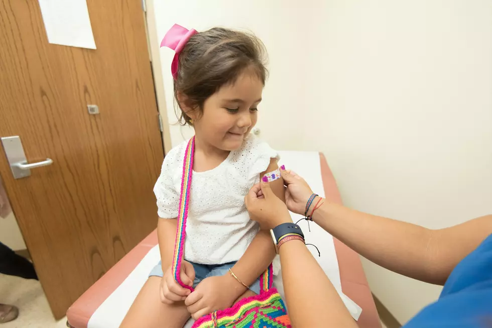 The Best “Shot” to Protect Your Kids From Illness