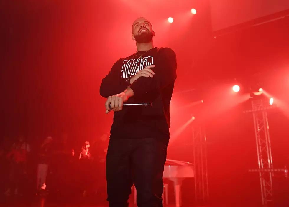 Drake Lost Almost $200K Gambling in Atlantic City After Philly Concert