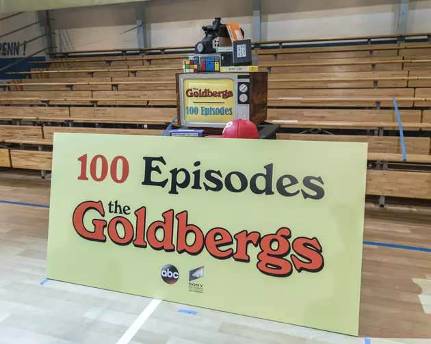 The Season Premiere of the Goldbergs Will Take On Atlantic City