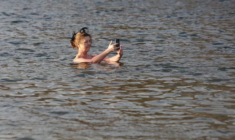 The Top Five Ways People Die While Taking Selfies