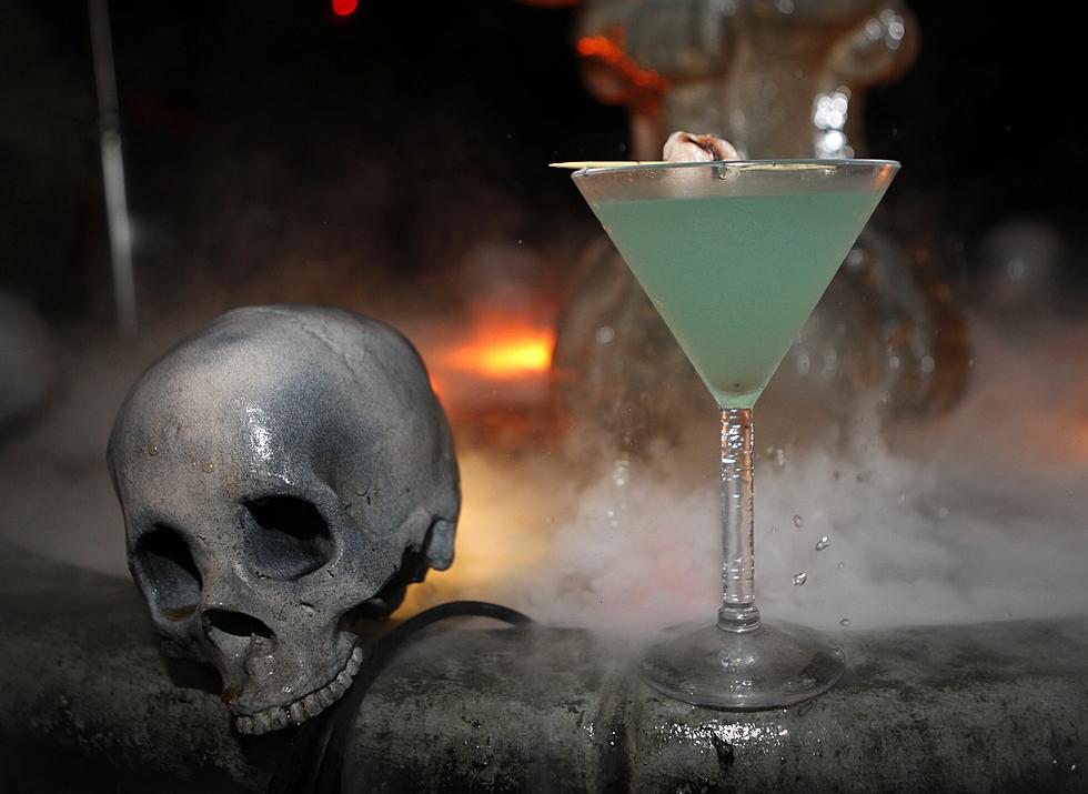 Halloween Parties, Ghostly Fun, 'Dracula' - Weekend Happenings