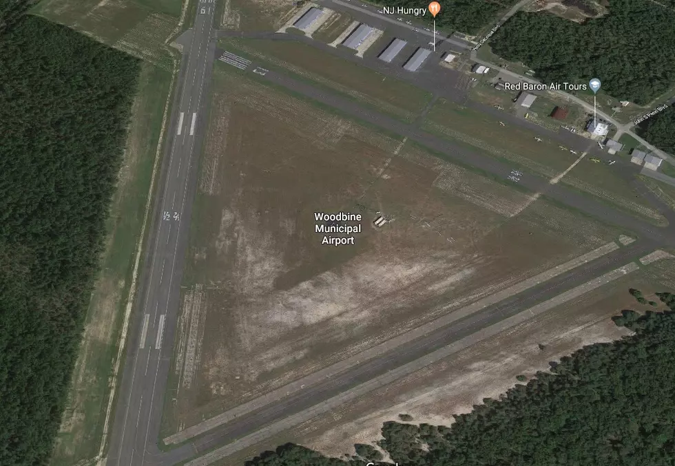 One dead in Plane Crash at Woodbine Airport