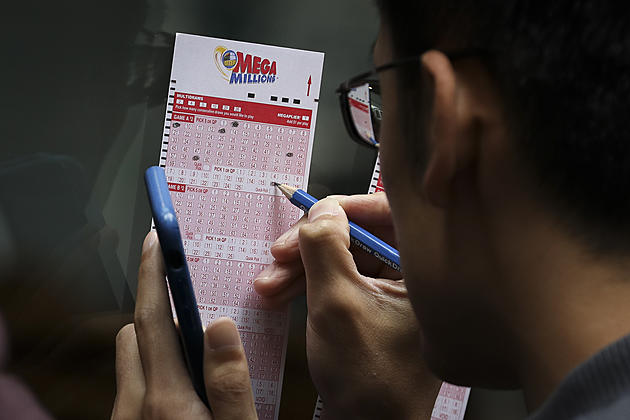 Mega Millions Lottery Ticket Sold in Egg Harbor Township Worth $10,000