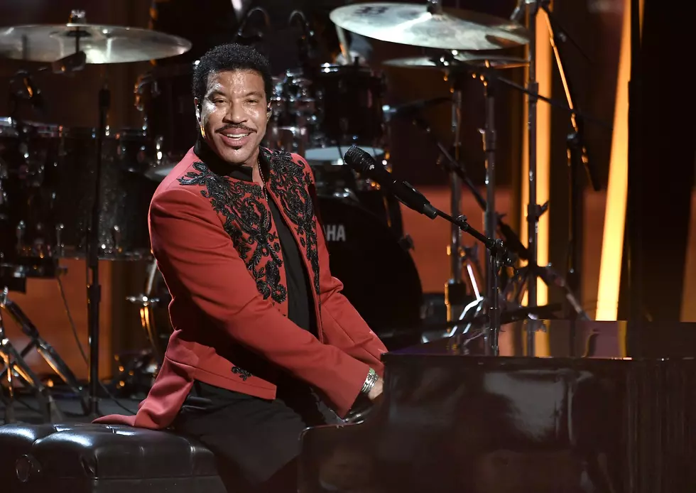 Lionel Richie Set to Play at Hard Rock Atlantic City in 2019