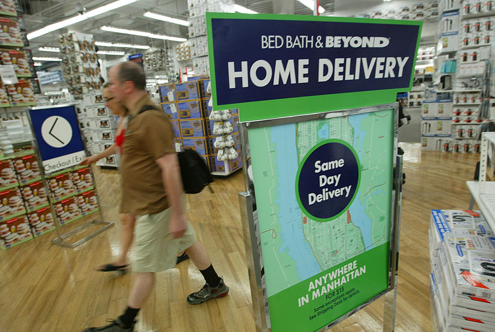 South Jersey Bed Bath & Beyond Store Closing