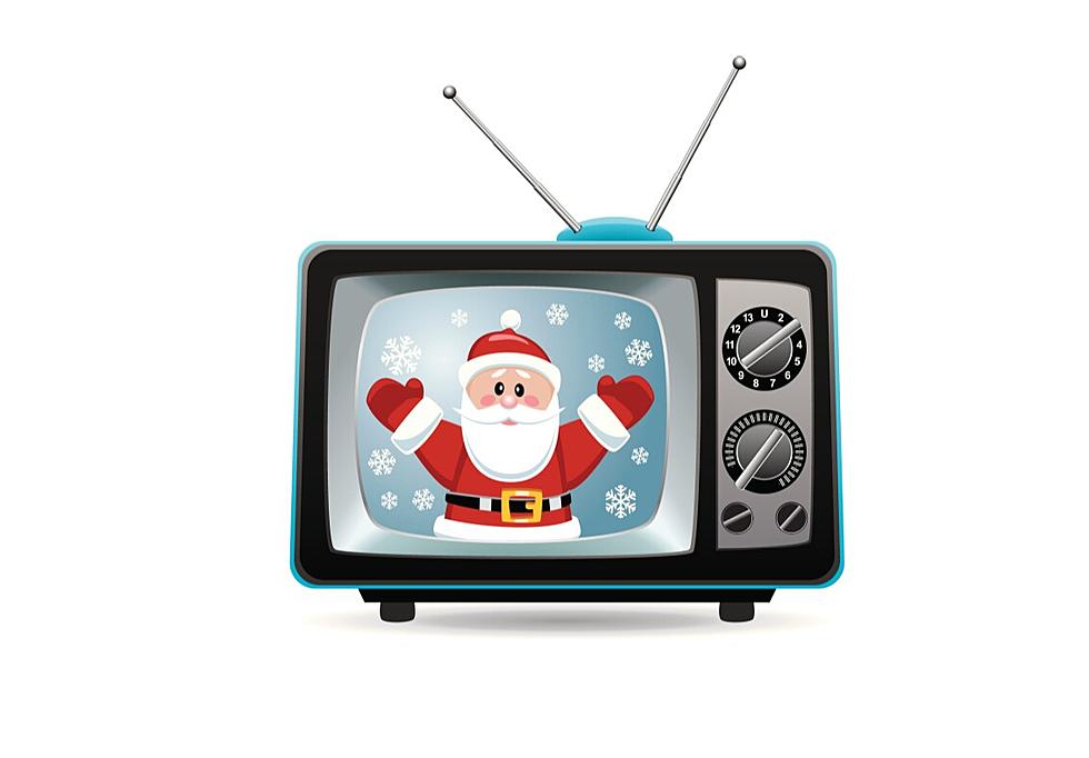 This Week’s Christmas TV Guide – Classic Shows, Movies & More