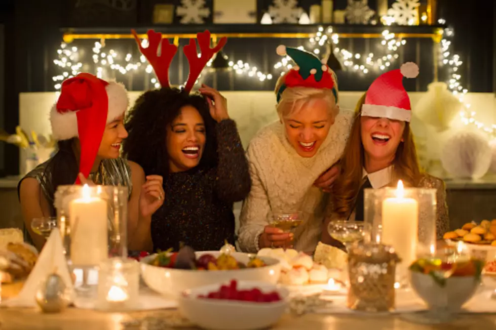 Six Tips to Enjoy a Holiday Gathering Without the Guilt