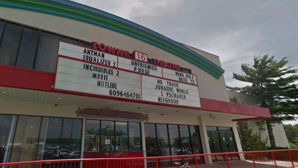 Report: Towne 16 Theatres Closes, Out of Business