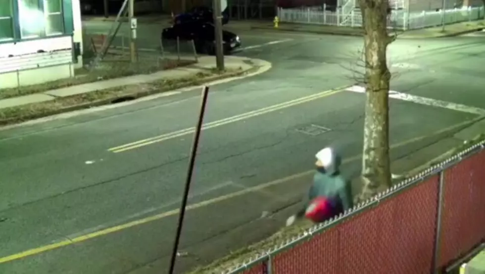Ventnor Home Video Catches Car Thief On the Prowl