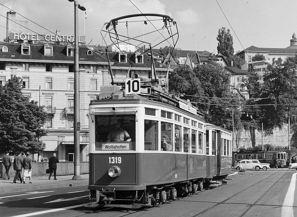 20th Century Cape May Trolleys Going To Make Major Comeback