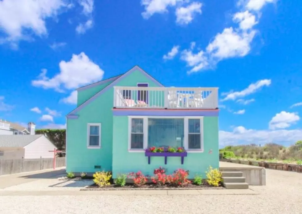 Stone Harbor Beach Cottage Lists for $8M