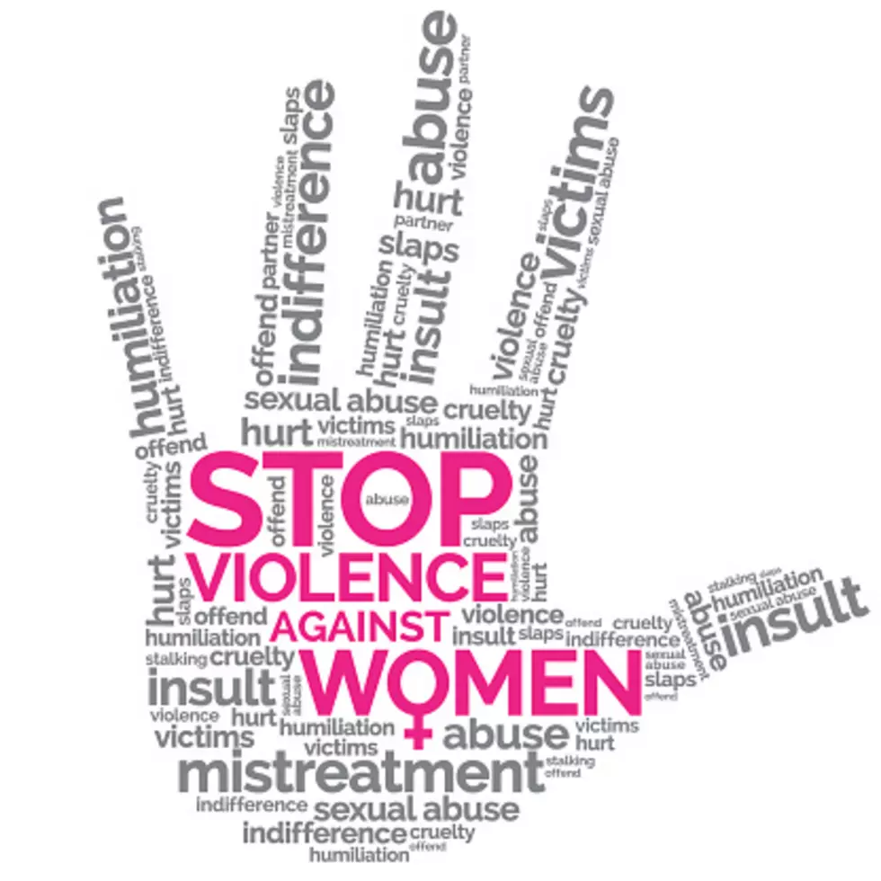 No More Week – Stop Domestic Violence