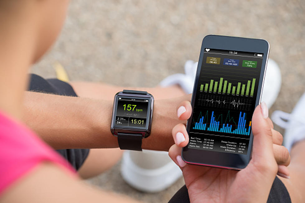 Fitness – There’s an App For That! Which One Is For You?