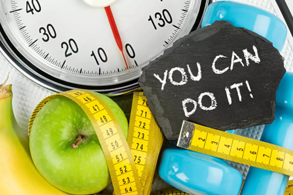 Six Strategies to Help Reach Your Weight Loss Goal 