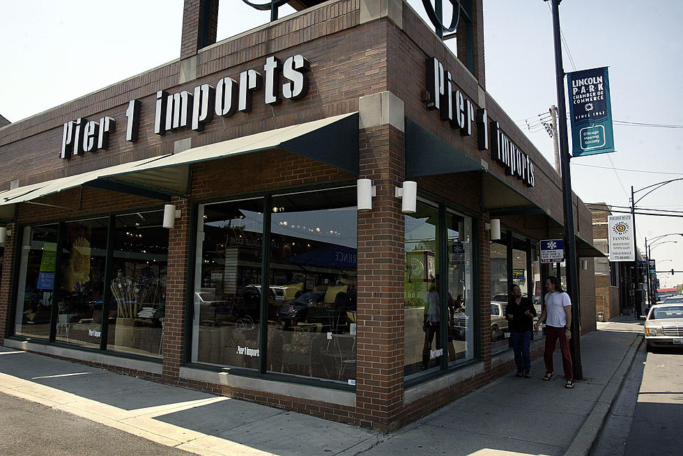 Pier 1 Imports May Close Up to 145 Stores