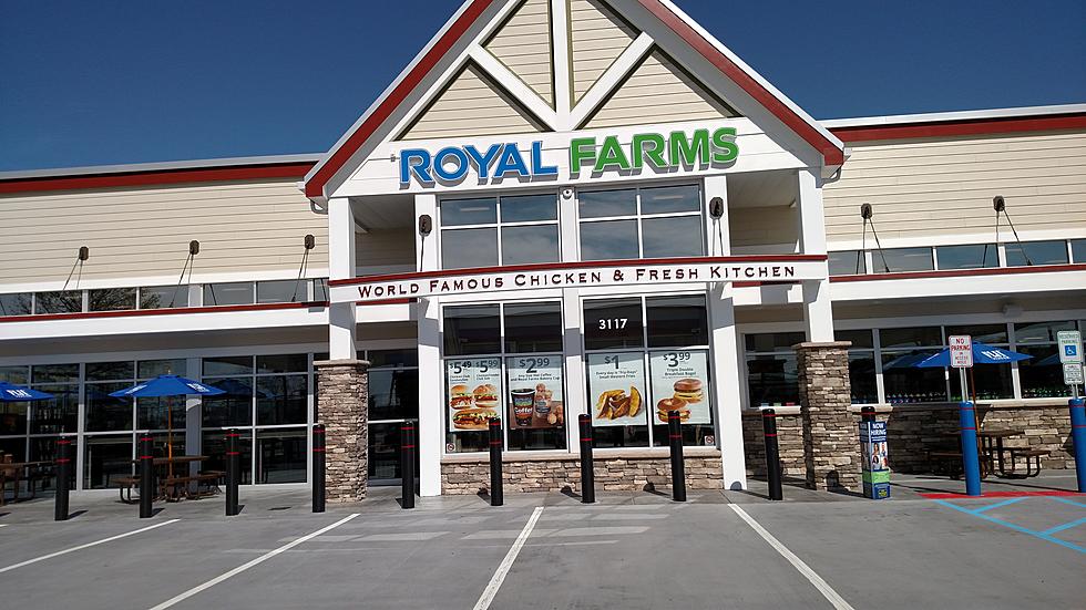 Royal Farms Offering Employees Incentive to Get COVID Vaccine