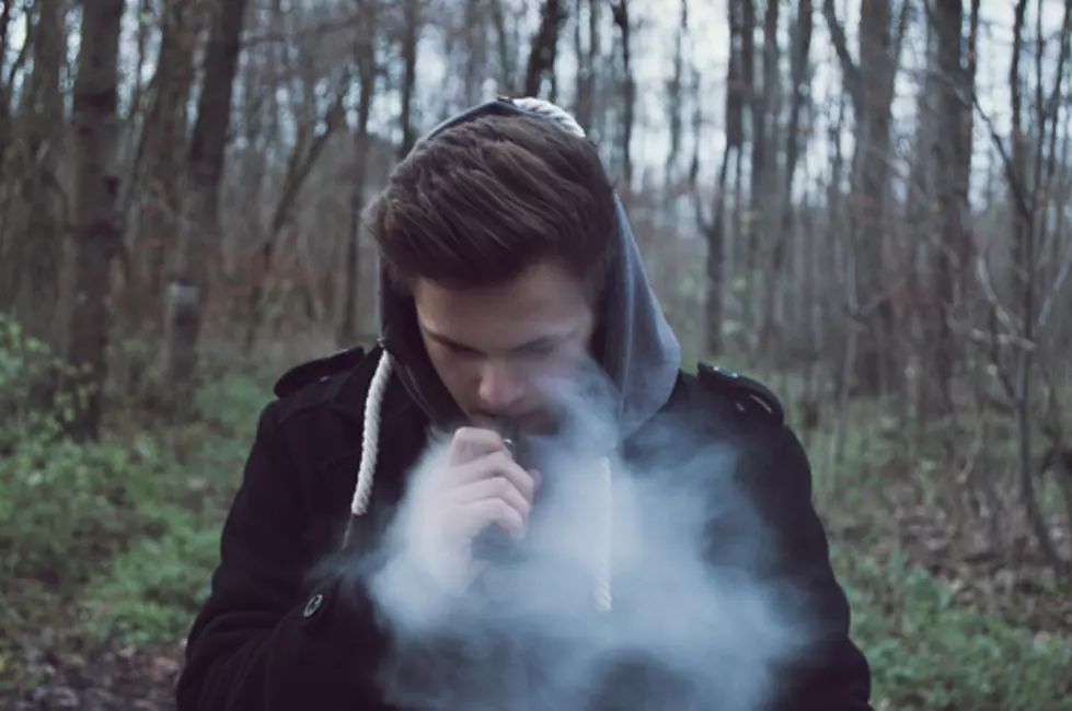 The Explosion of Vaping - What Parents Need to Know