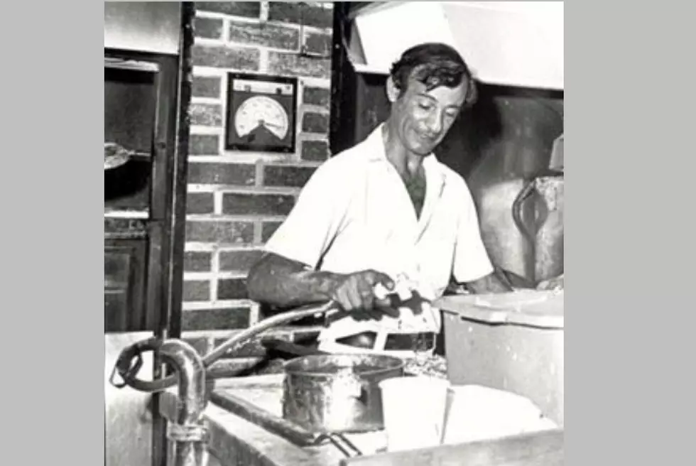 Joe Mack, Owner of Wildwood Boardwalk&#8217;s Mack&#8217;s Pizza Dies