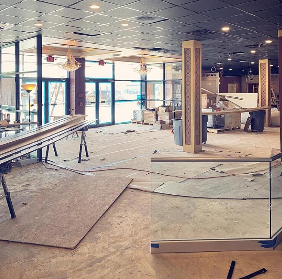 Tilton Square Theatre Teases Grand Opening – ‘Avengers’ in IMAX?
