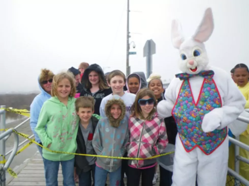 Easter Fun & Strolls, The Sound of Music – Weekend Happenings