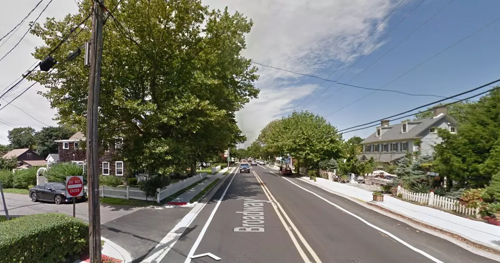 Bicyclist Struck and Killed By NJT Bus in West Cape May