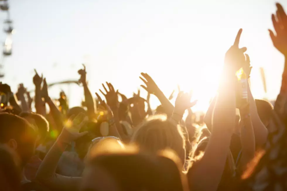 Here’s a Sneak Peak at the Free 2019 Wildwood Concert Series