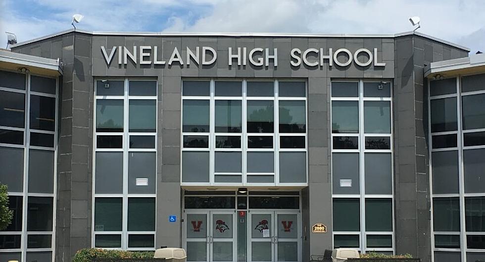 Three Vineland Students Arrested for School Threats, Weapons Offense