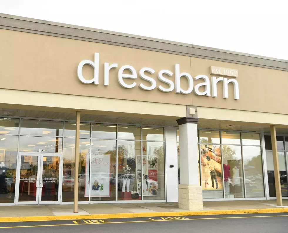 Dressbarn Closing to Include South Jersey Stores