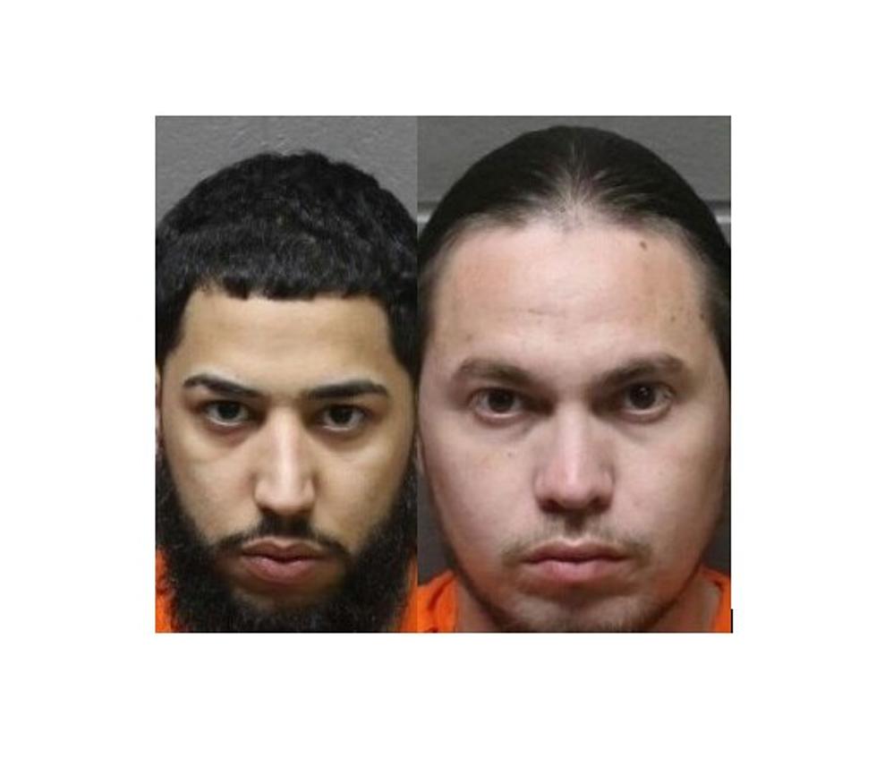 Egg Harbor City Men Arrested With Over 6700 Bags of Heroin