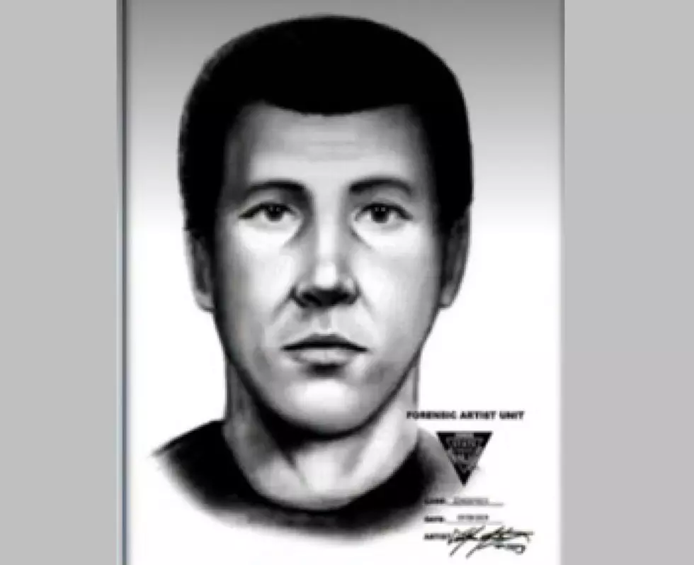 North Wildwood Police Search for Sexual Assault Suspect